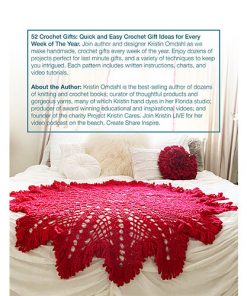 eBook Gooseberry Patch Fun to Crochet Gifts