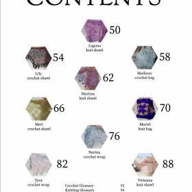 Motif Magic table of contents