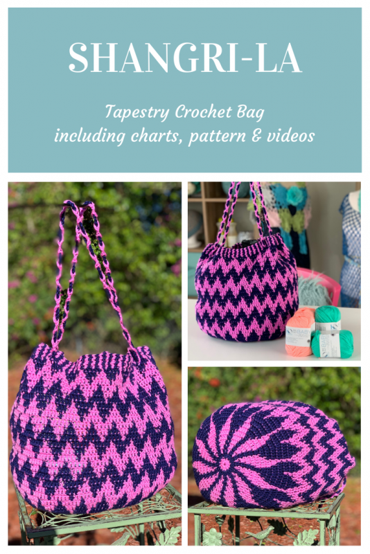 tapestry crochet bag louis vuitton crochet pattern