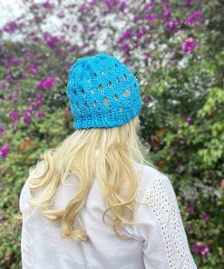 24 Crochet Hats Book of Patterns