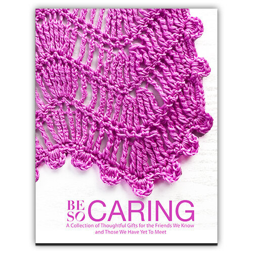 Be So Caring eBook by Kristin Omdahl