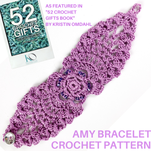 52 Crochet Gifts: Quick and Easy Handmade Gifts for Every Week of the Year