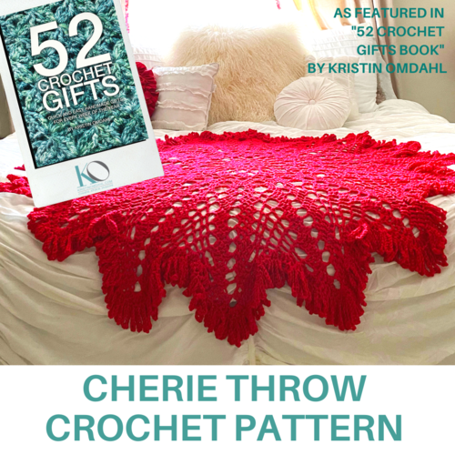 52 Crochet Gifts: Quick and Easy Handmade Gifts for Every Week of the Year:  Omdahl, Kristin: 9781698571751: : Books