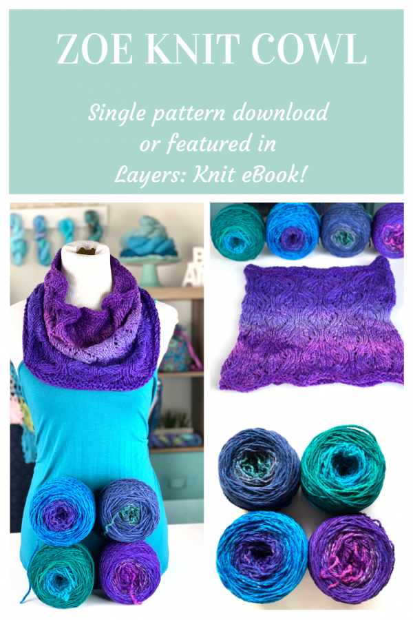 Knit and Crochet Now! Archives Kristin Omdahl