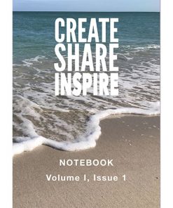 journaling create share inspire