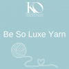 Be So Luxe Yarn