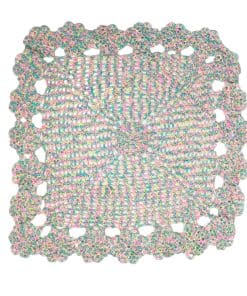 Alternative view of Dora Baby Set Crochet Patterns