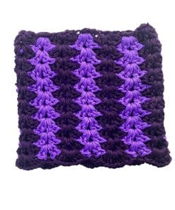Riley Cowl Crochet Pattern