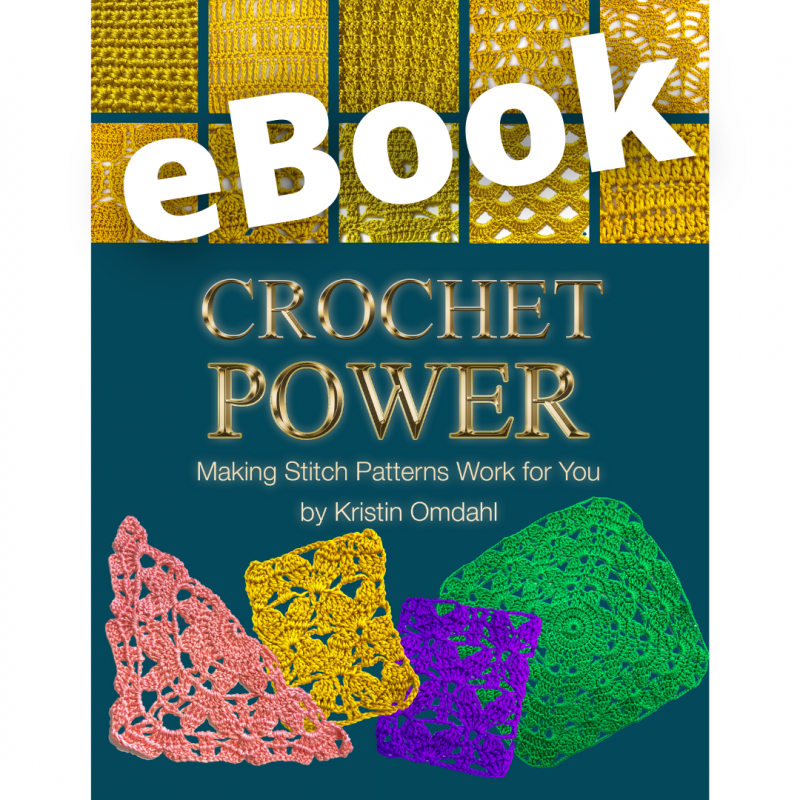 crochet power 1 ebook