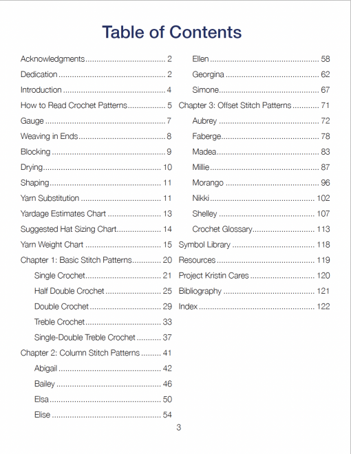 Crochet Power eBook - Image 2