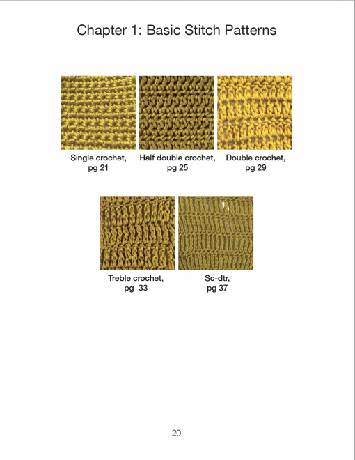 Crochet Power eBook - Image 3
