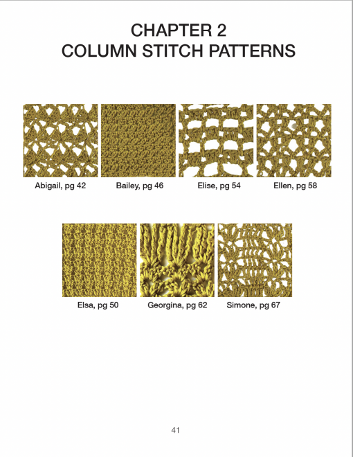 Crochet Power eBook - Image 4