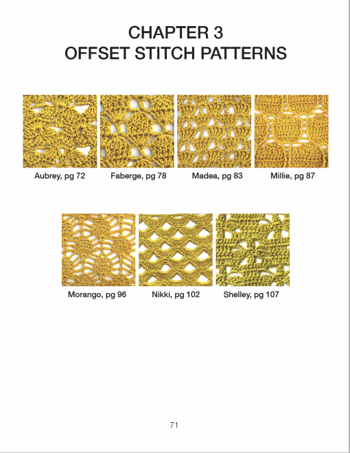 Crochet Power eBook - Image 5