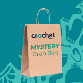 we crochet prizes