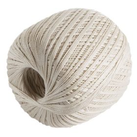 Curio #10 crochet thread by Knit Picks