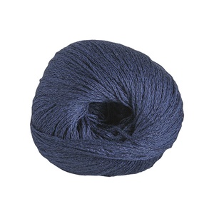 Lindy Chain Yarn by Knit Picks in color Navy
