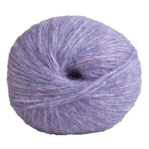 Wonderfluff Yarn by Knit Picks in color Larkspur Heather