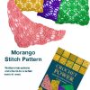 Morango Stitch Pattern Even In Rows Free Crochet Download