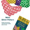 Nikki stitch pattern even in rows free crochet download