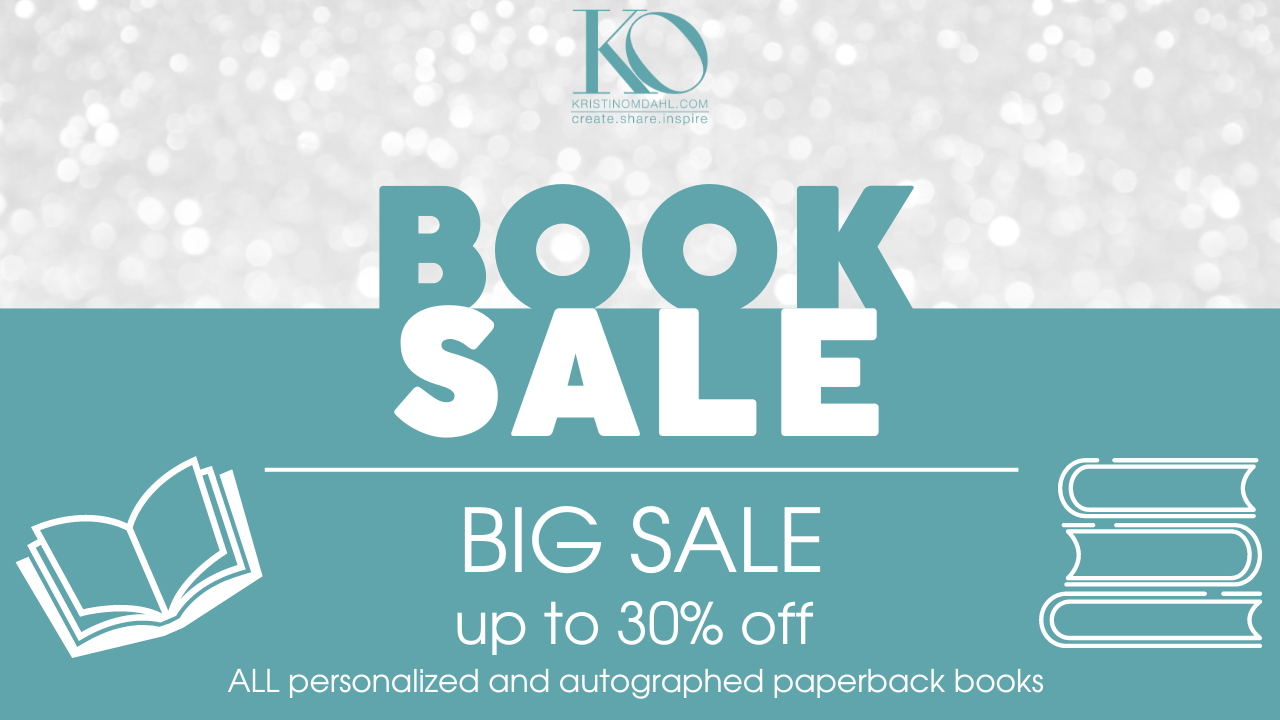 Kristin Omdahl knit and crochet book sale