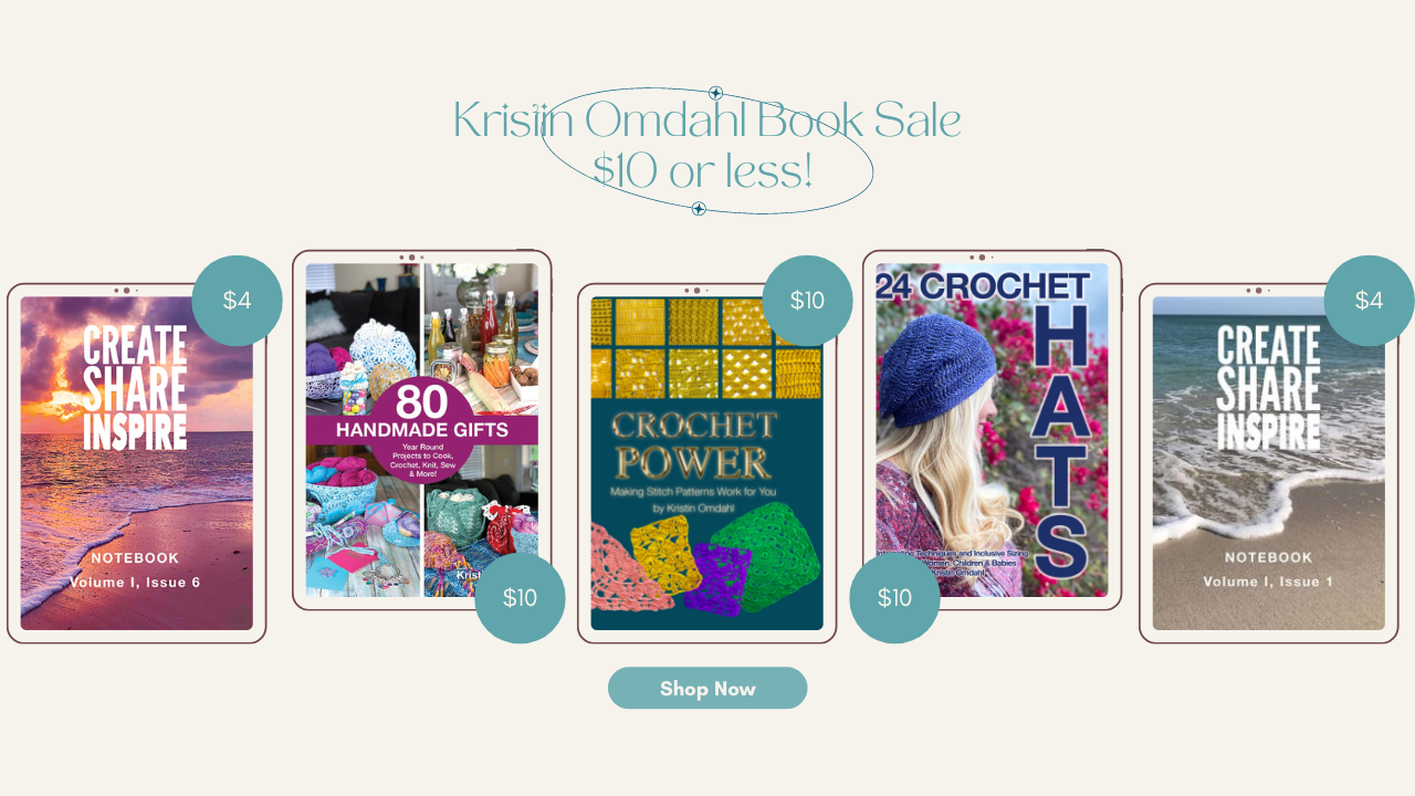 Kristin Omdahl book sale $10 or less