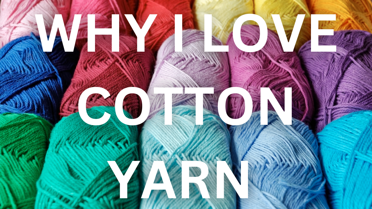 Top Reasons to Use Hemp Yarn for Crochet and Knitting – Darn Good Yarn