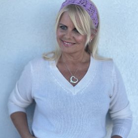 7-in-1 Bardot Crochet Headbands Pattern