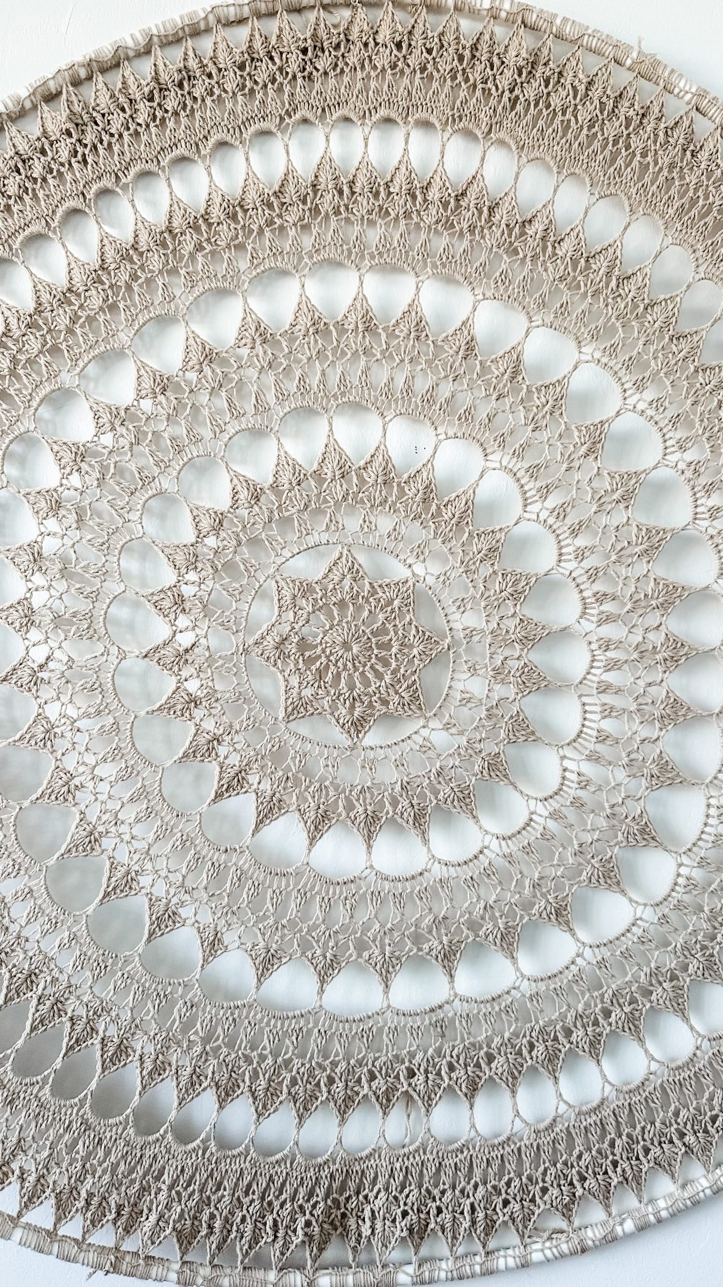 Sea Glass Sanctuary Wall Art - Image 3